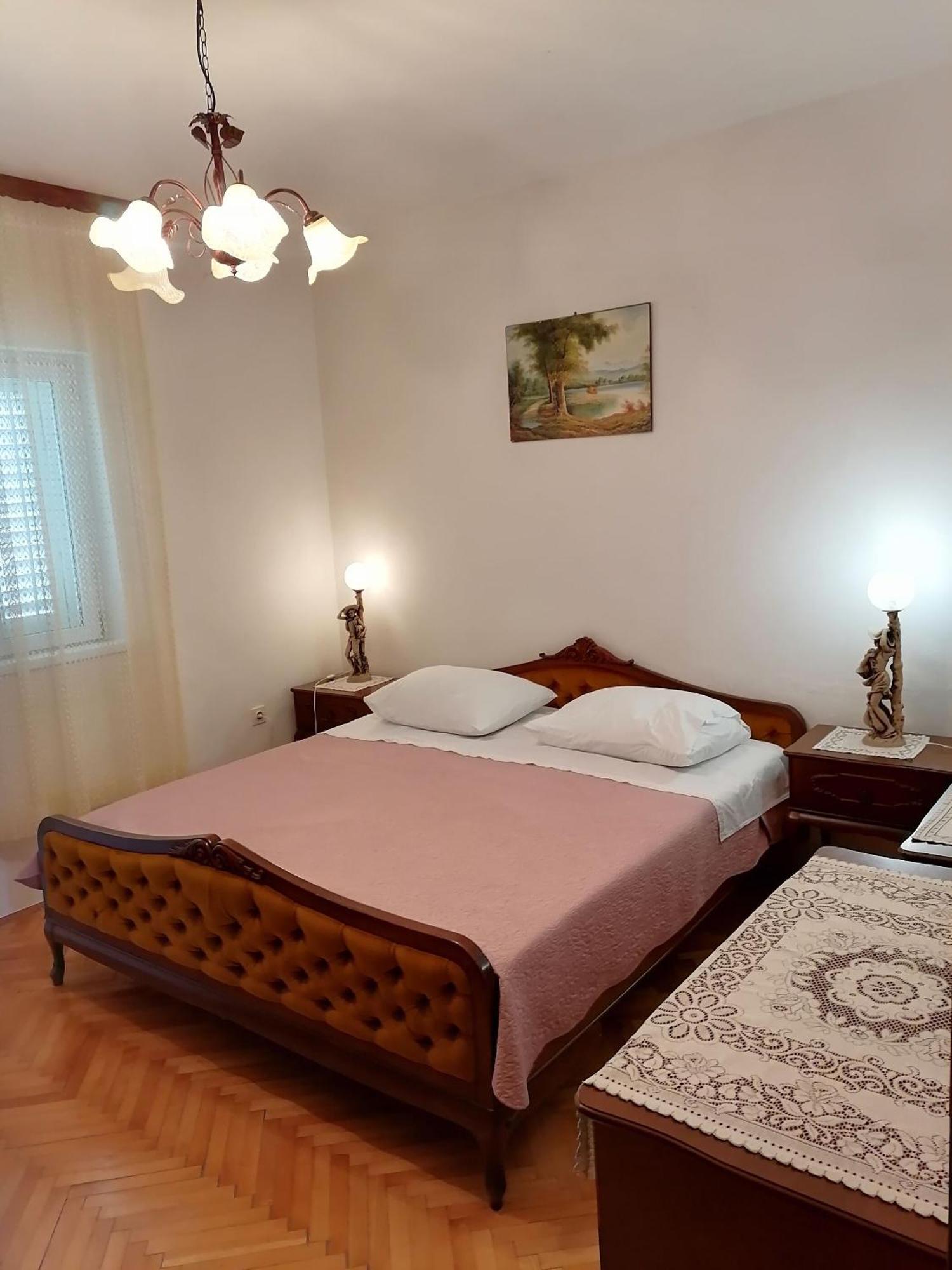 Apartment Gorda Kaštela Екстериор снимка